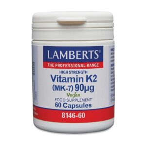 Vitamin K2 - Lamberts