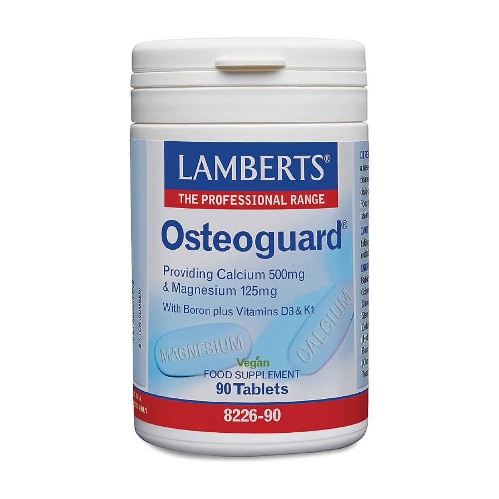 OSTEOGUARD - Lamberts