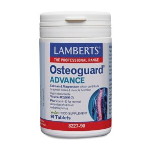 OSTEOGUARD Advance - Lamberts
