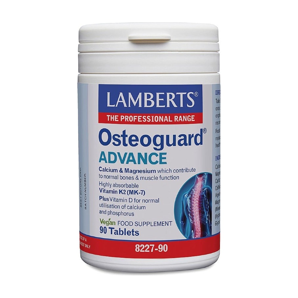 OSTEOGUARD Advance - Lamberts
