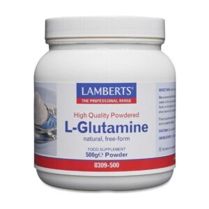 L-Glutamin - Lamberts