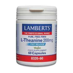 L-Teanin - Lamberts