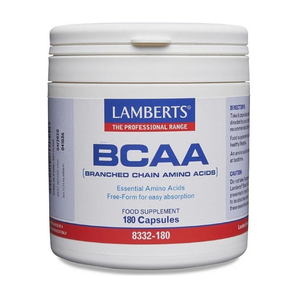 BCAA - Lamberts