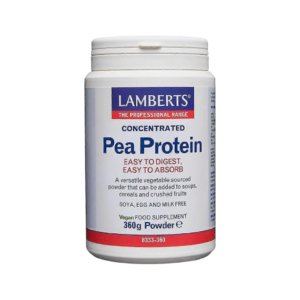 Pea Protein