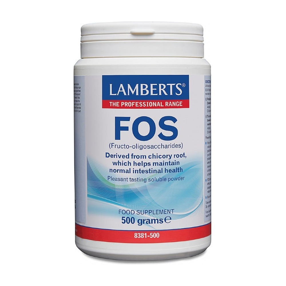 FOS Prebiotika - Lamberts