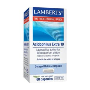Acidophilus Extra 10