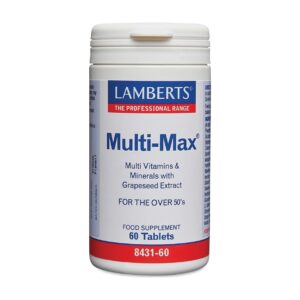 Multi-Max® - Lamberts