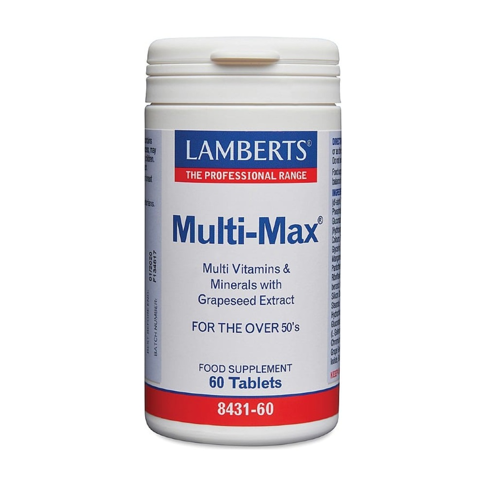 Multi-Max® - Lamberts