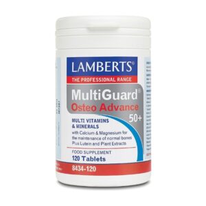 MultiGuard® OsteoAdvance - Lamberts