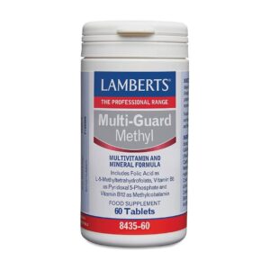 Multi-Guard® Methyl - Lamberts