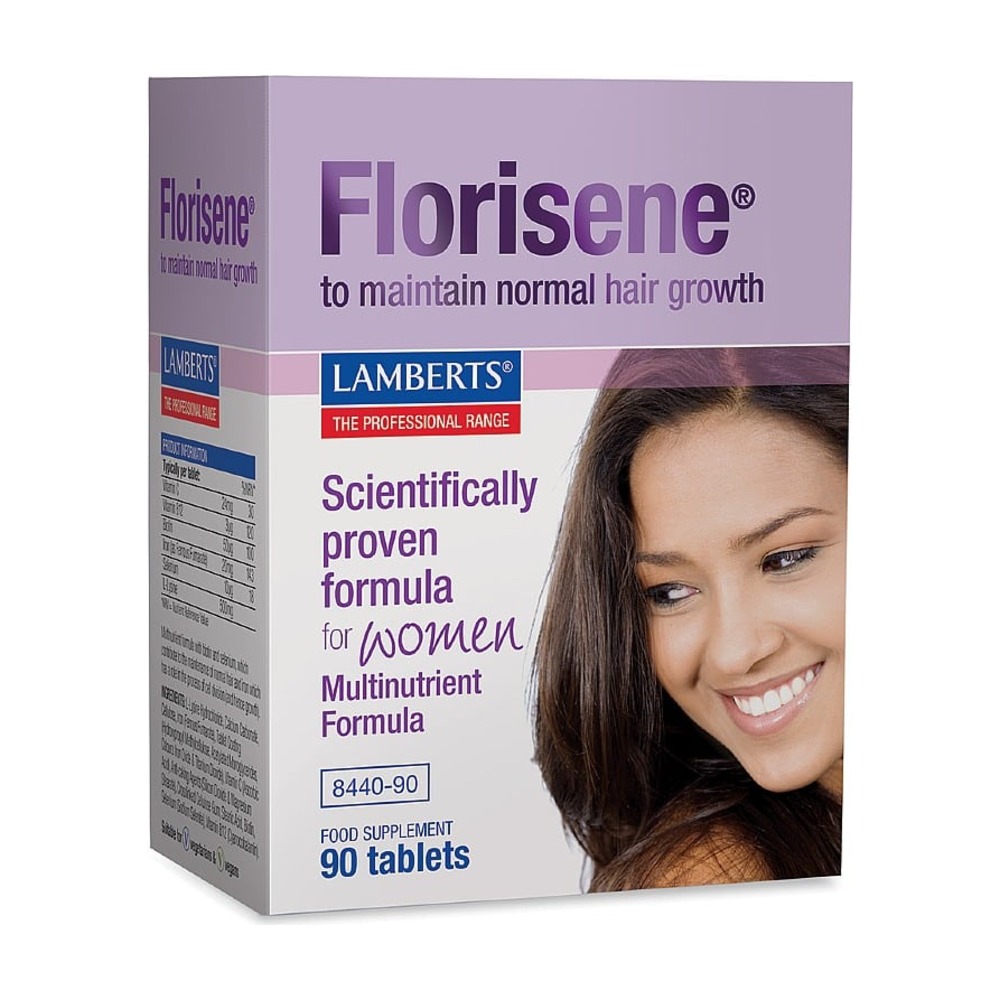 FLORISENE - Lamberts
