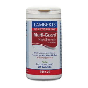 MULTI-GUARD - Lamberts