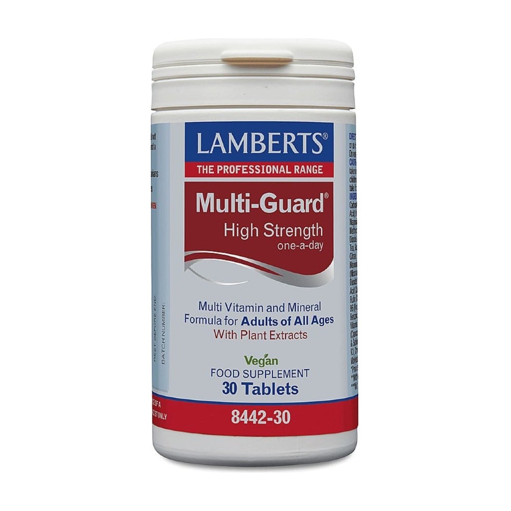 MULTI-GUARD - Lamberts