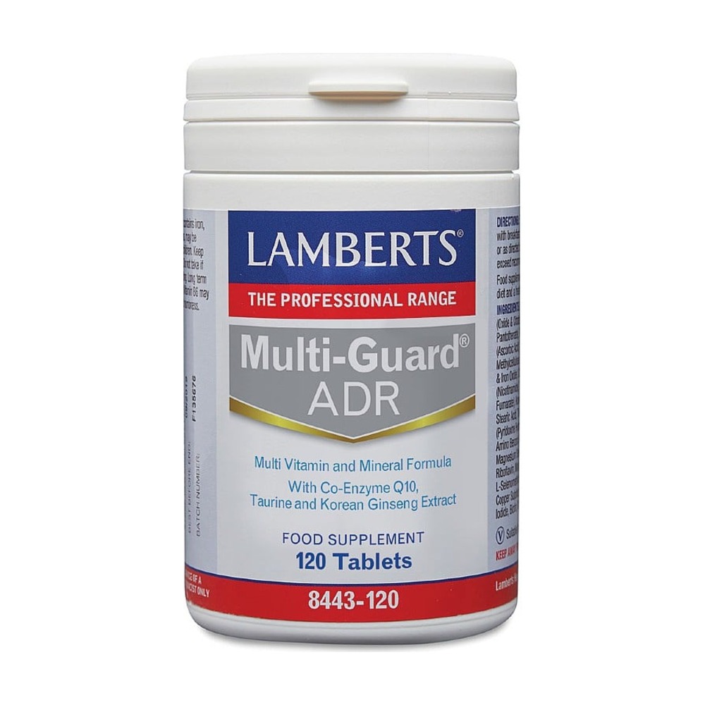 Multi-Guard® ADR - Lamberts