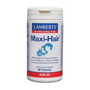 MAXI-HAIR - Lamberts