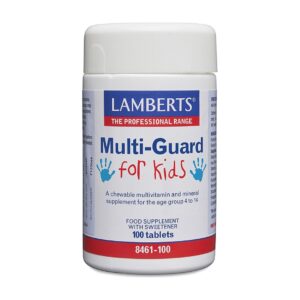 Multi-Guard for kids