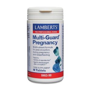 Multi-Guard® Pregnancy - Lamberts
