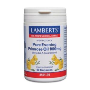 Pure Evening Primrose Oil