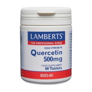 Quercetin 500mg - Lamberts