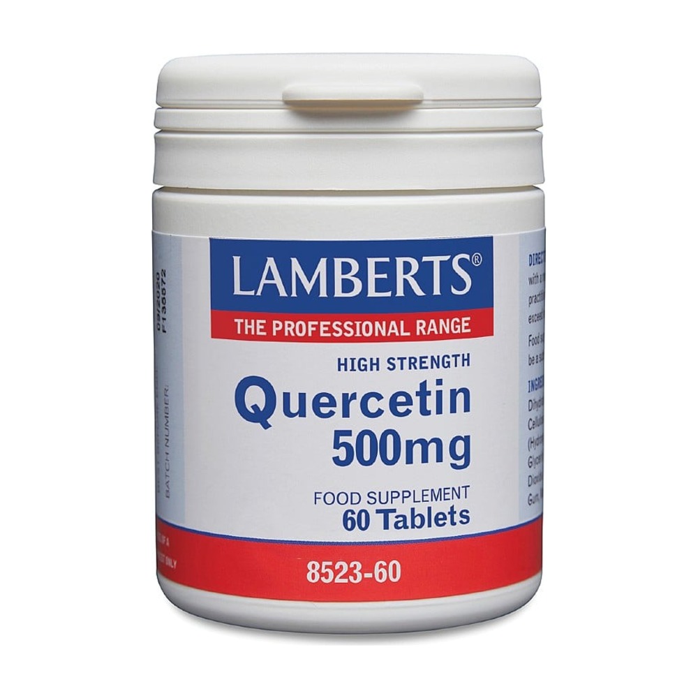 Quercetin 500mg - Lamberts