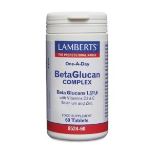 Beta Glucan Komplex - Lamberts