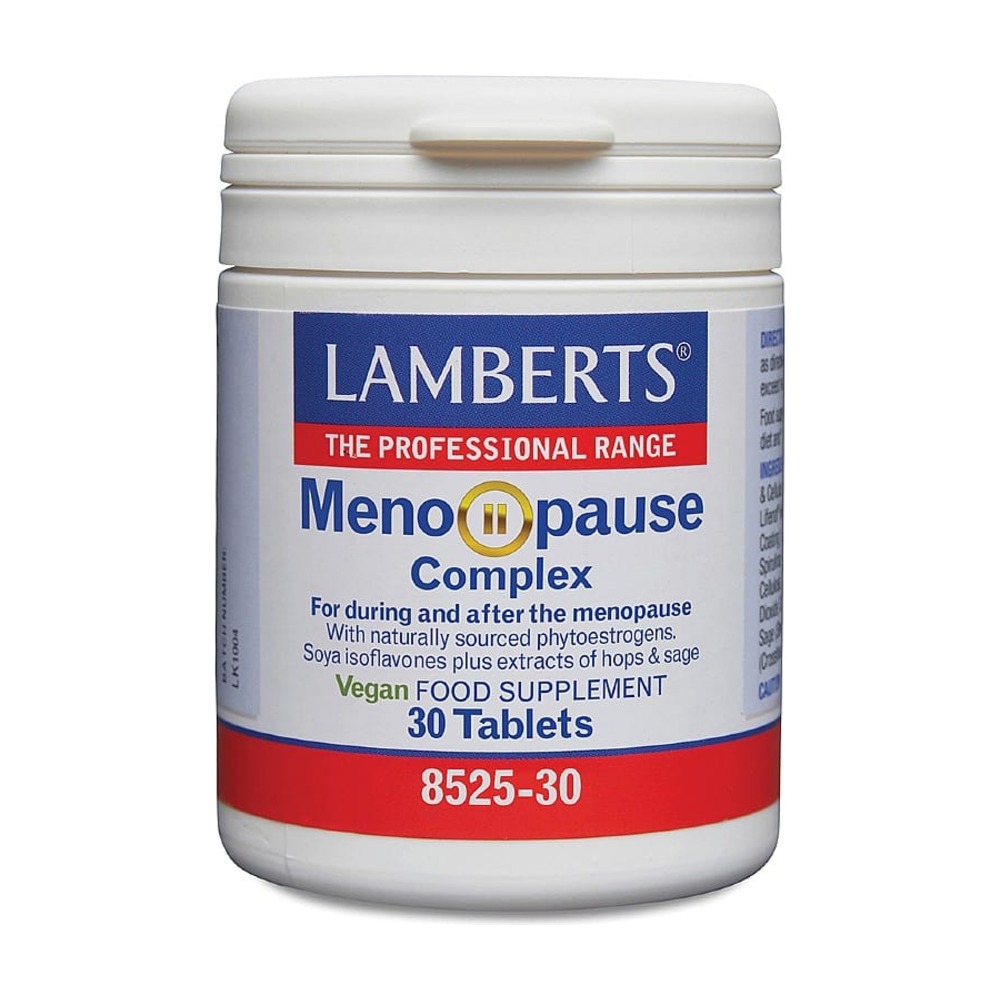 Meno-Pause Komplex - Lamberts