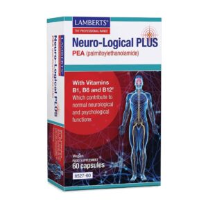 Neuro-Logical PLUS - Lamberts