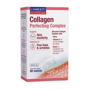 Collagen Perfecting Complex - Lamberts