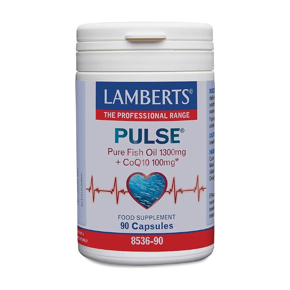 Pulse® - Lamberts