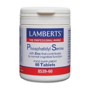 Fosfatidylserin - Lamberts