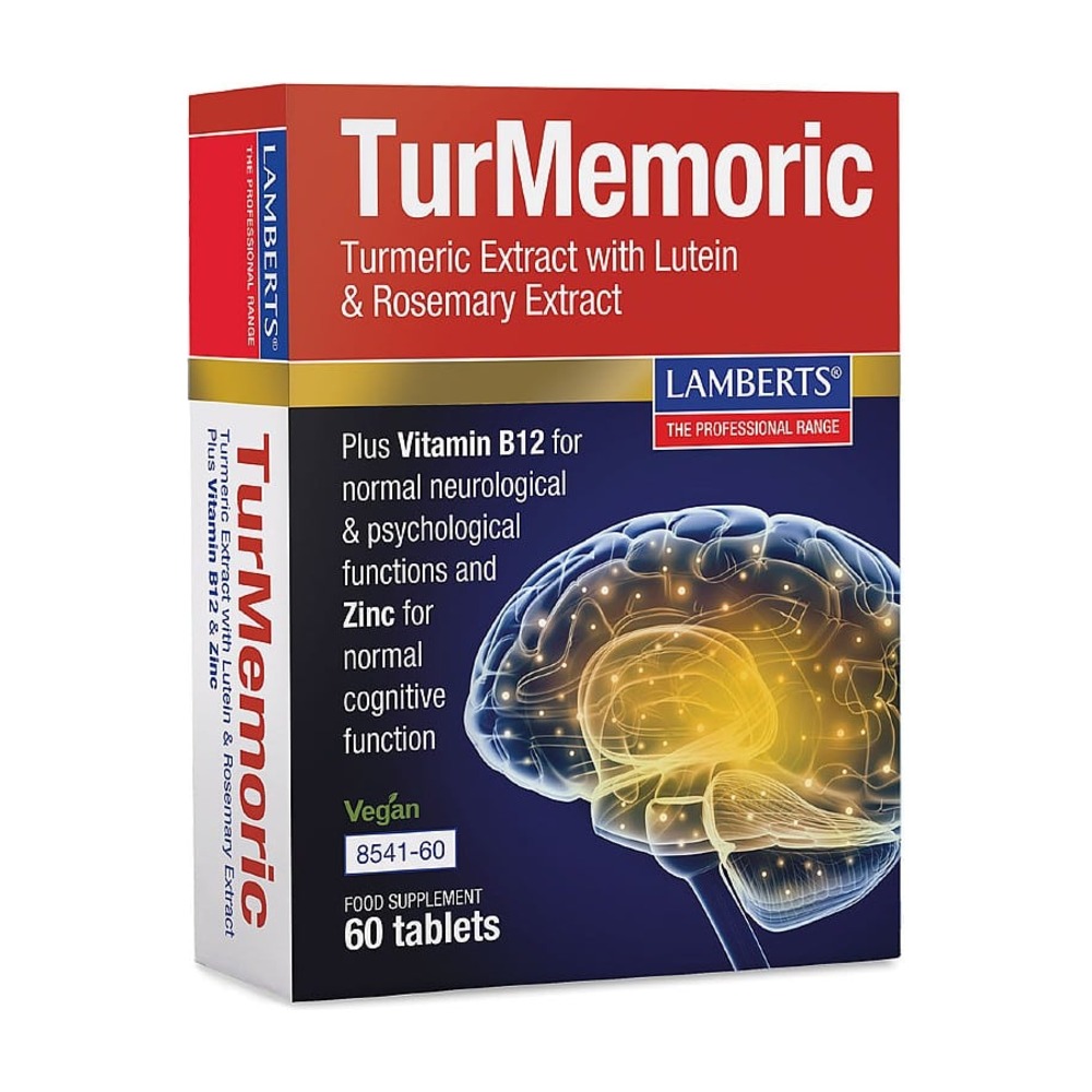 TurMemoric - Lamberts