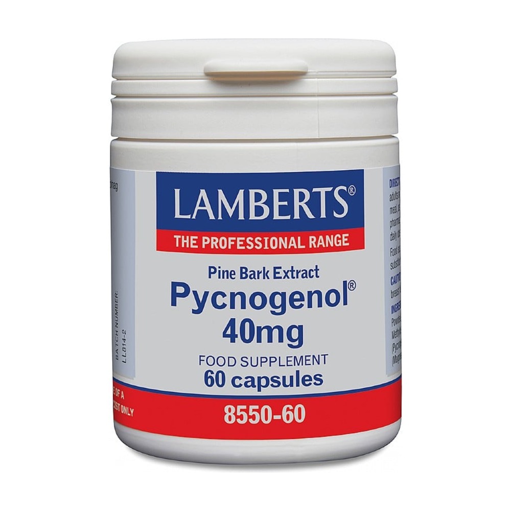 Pycnogenol® - Lamberts