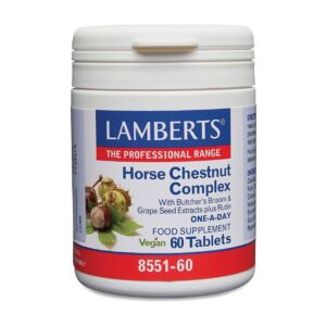 Horse Chestnut Komplex - Lamberts