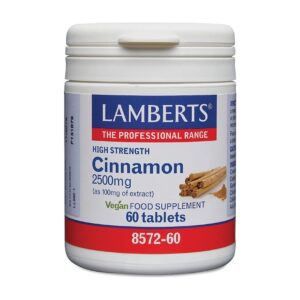 KANELBARK EXTRAKT - Lamberts