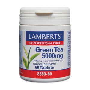 Green Tea 5000mg - Lamberts