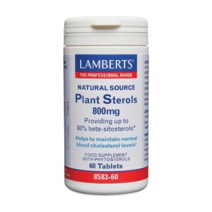 Plant Sterols 800 mg