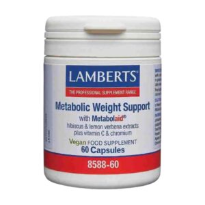 Metabolic Weight Support - Lamberts