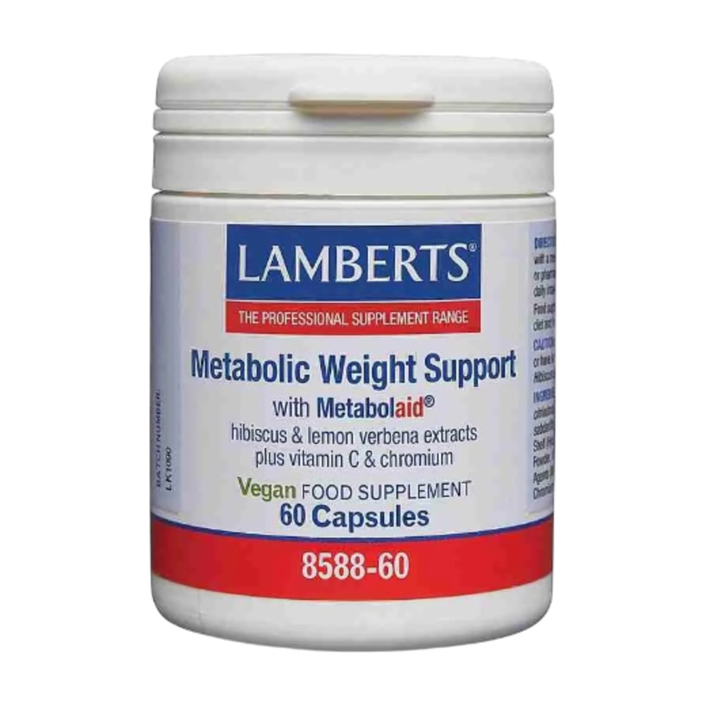 Metabolic Weight Support - Lamberts