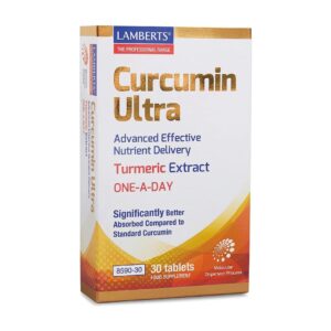 Curcumin Ultra -Lamberts
