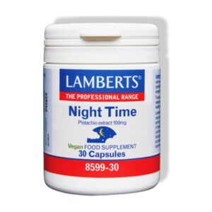 Night Time - Lamberts