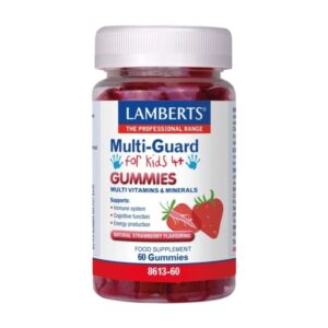 Multi-Guard for kids Gummies - Lamberts