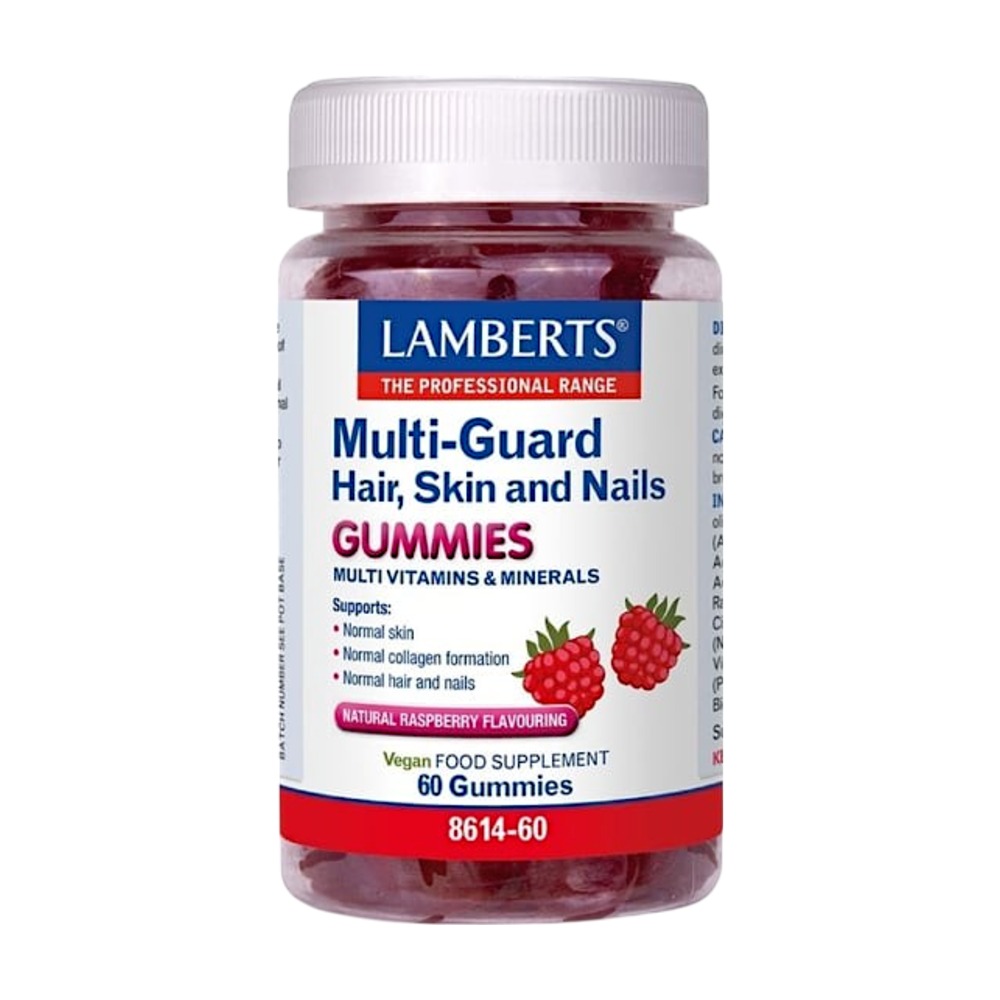 Multi-Guard Gummies - Lamberts
