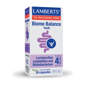 Biome Balance Youth - Lamberts