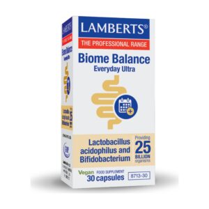Biome Balance Everyday ultra