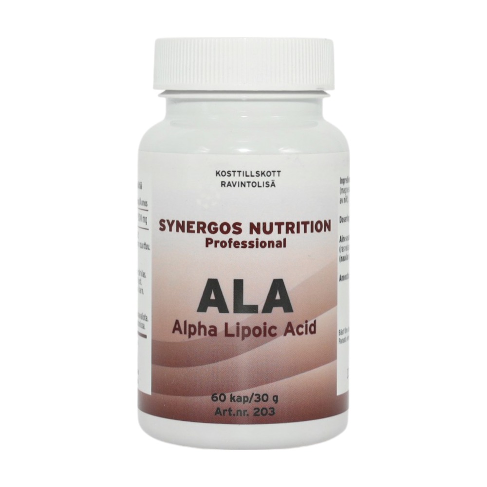 ALA