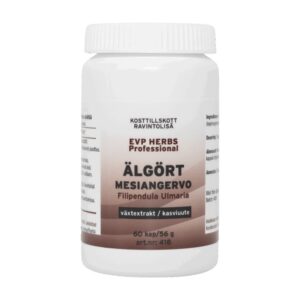 Mesiangervo - EVP Nutrition