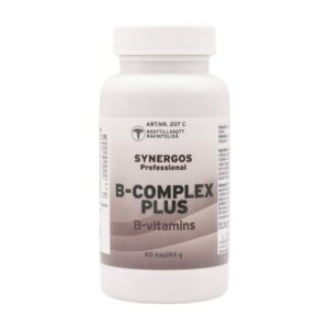 B-Complex Plus