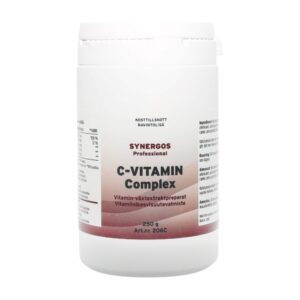 C-Vitamin Complex