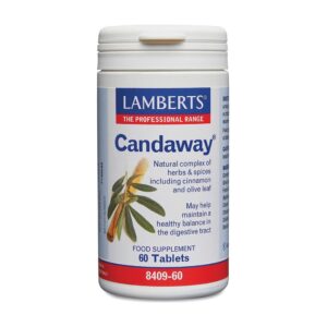 Candaway - Lamberts