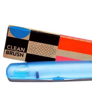 Clean Brush - UV-desinficering för tandborste